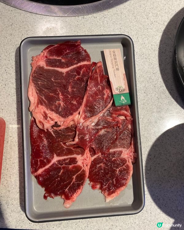 必食秘制火焰牛尾煲😍