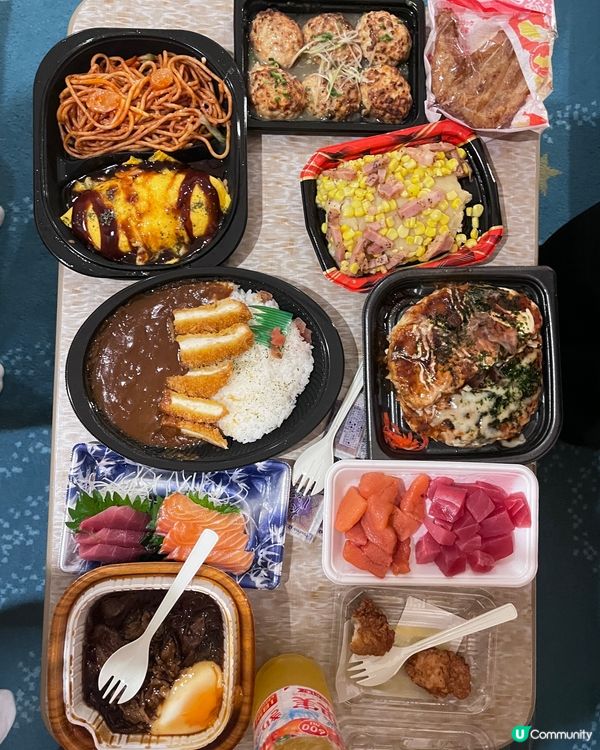 🗼東京平價宵夜🍱