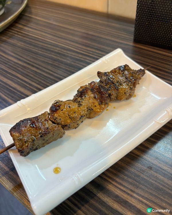 西營盤最地道串燒BBQ🥰 必食海鮮🦞即燒即食熱辣辣