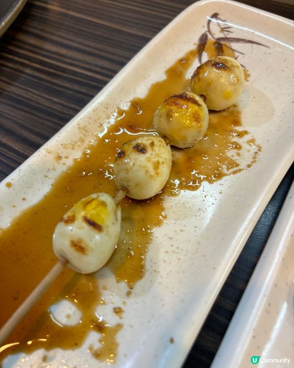 西營盤最地道串燒BBQ🥰 必食海鮮🦞即燒即食熱辣辣