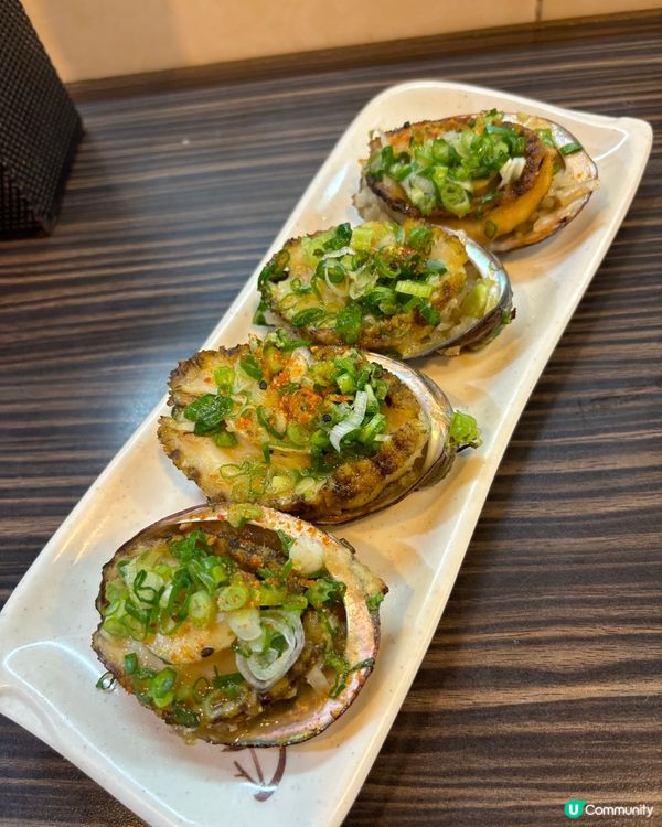 西營盤最地道串燒BBQ🥰 必食海鮮🦞即燒即食熱辣辣