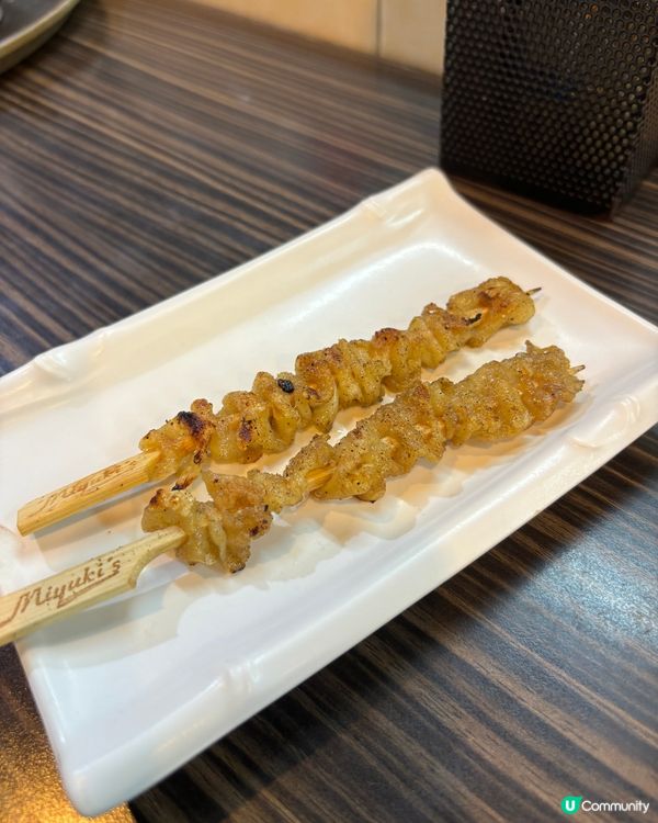 西營盤最地道串燒BBQ🥰 必食海鮮🦞即燒即食熱辣辣