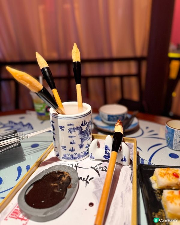 帶家人吃一頓「打卡、吸睛、好味」的午餐👍🏻