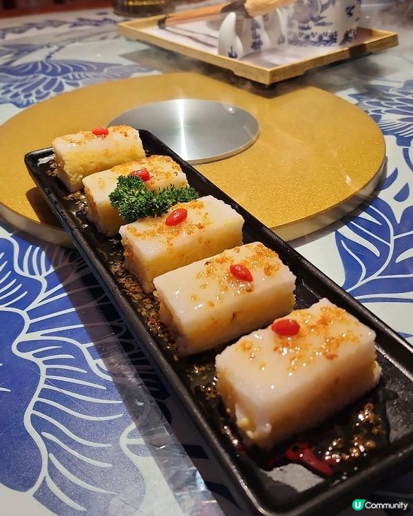 帶家人吃一頓「打卡、吸睛、好味」的午餐👍🏻