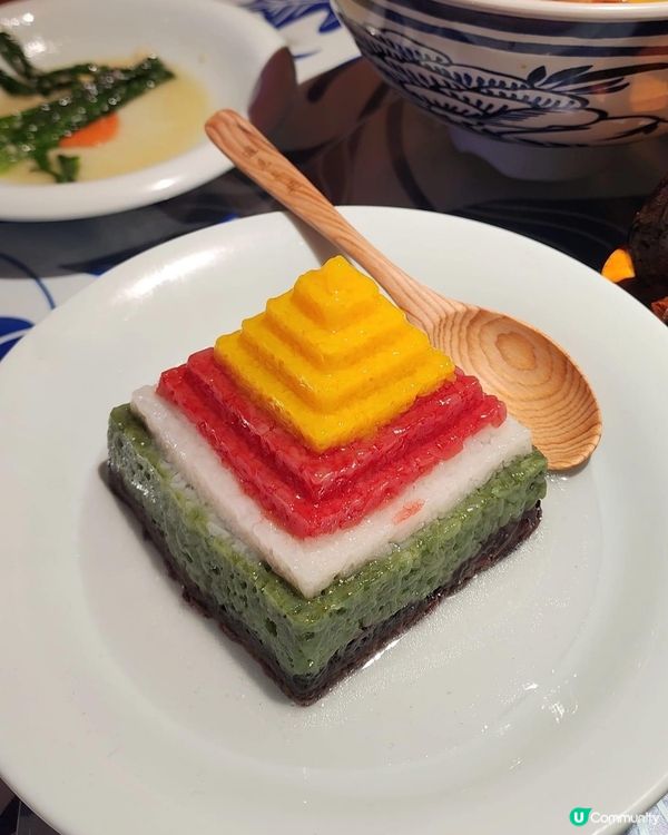 帶家人吃一頓「打卡、吸睛、好味」的午餐👍🏻