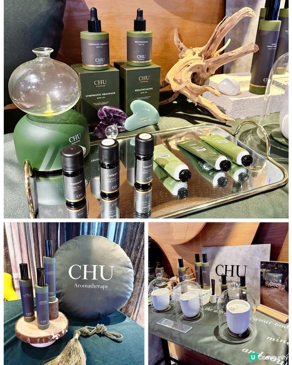 帝樂文娜公館FINDS「夢境森林」下午茶，微醺雞尾酒工作坊