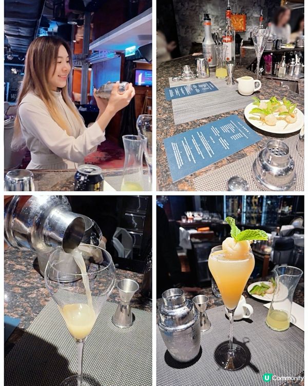 帝樂文娜公館FINDS「夢境森林」下午茶，微醺雞尾酒工作坊