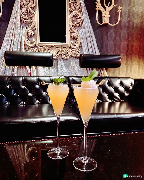 帝樂文娜公館FINDS「夢境森林」下午茶，微醺雞尾酒工作坊