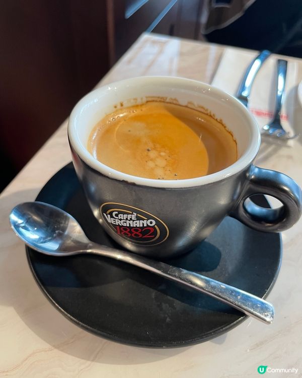 必食薄餅和意式雪糕