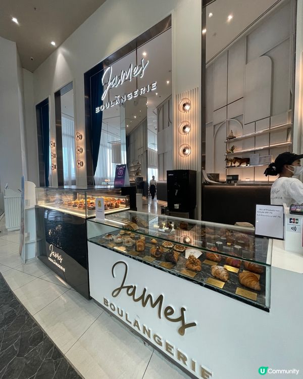 Icon Siam 必吃雪糕牛角飽