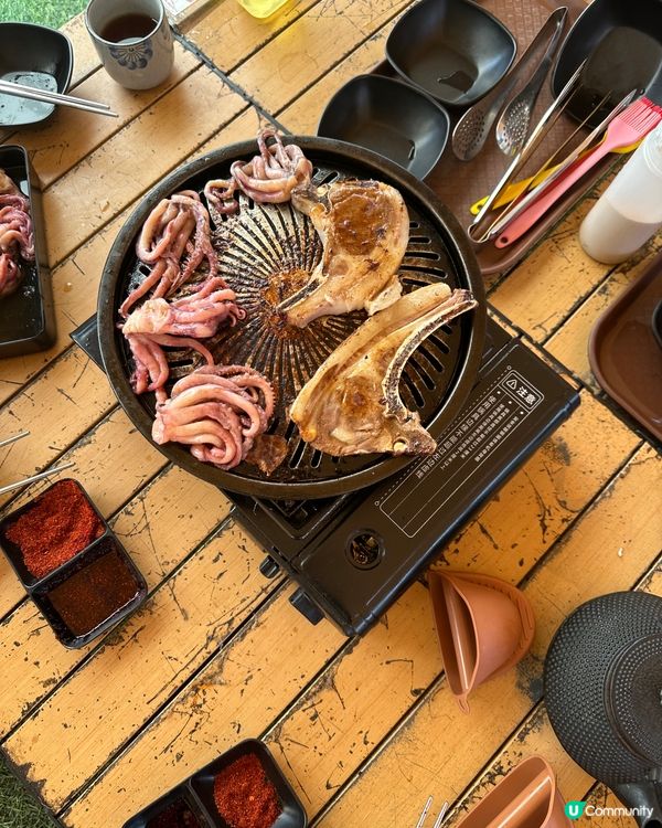 Chill爽，Chill鬆，Chill正