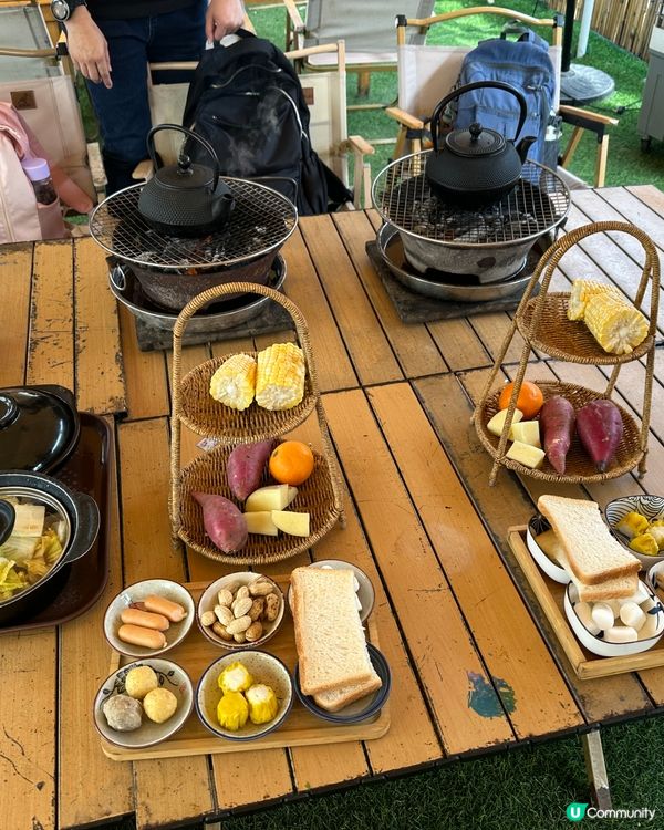 Chill爽，Chill鬆，Chill正