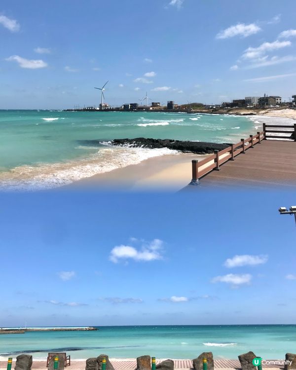 韓國濟州最治癒的打卡景點