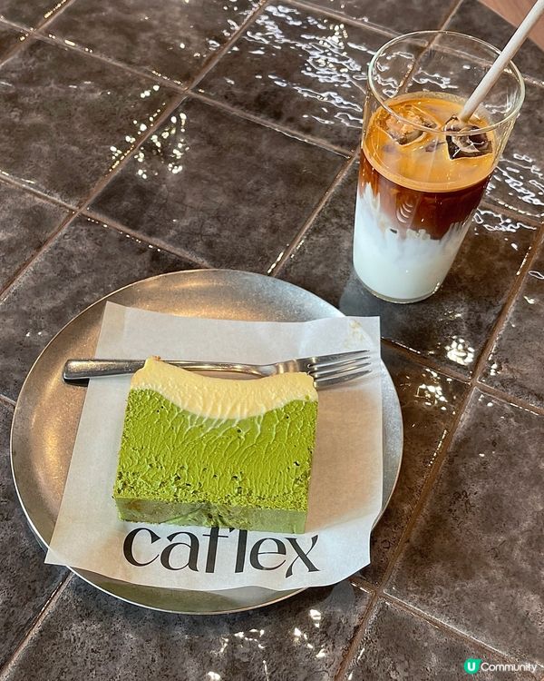 香港銅鑼灣世一Cheesecake推介