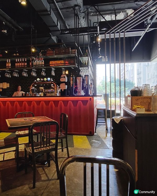 🍔雙鵝肝牛肉漢堡🍔