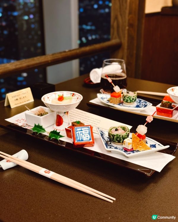 超棒享受 人形町今半壽喜燒🐮🍲