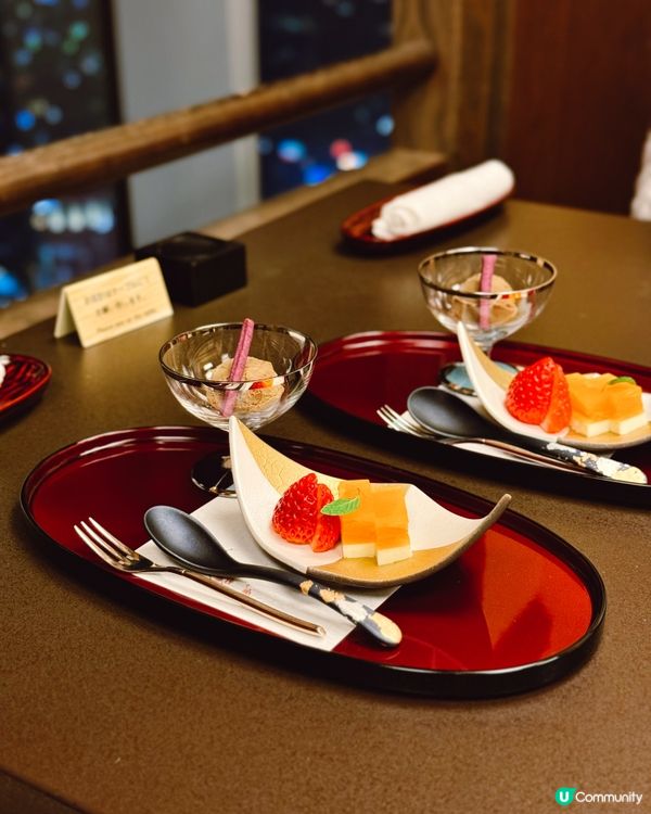 超棒享受 人形町今半壽喜燒🐮🍲