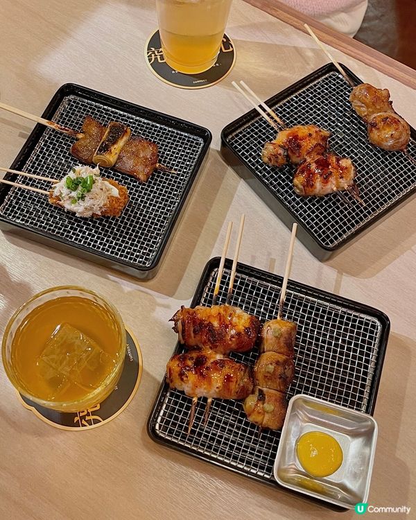 香港黃埔高CP值日式居酒屋