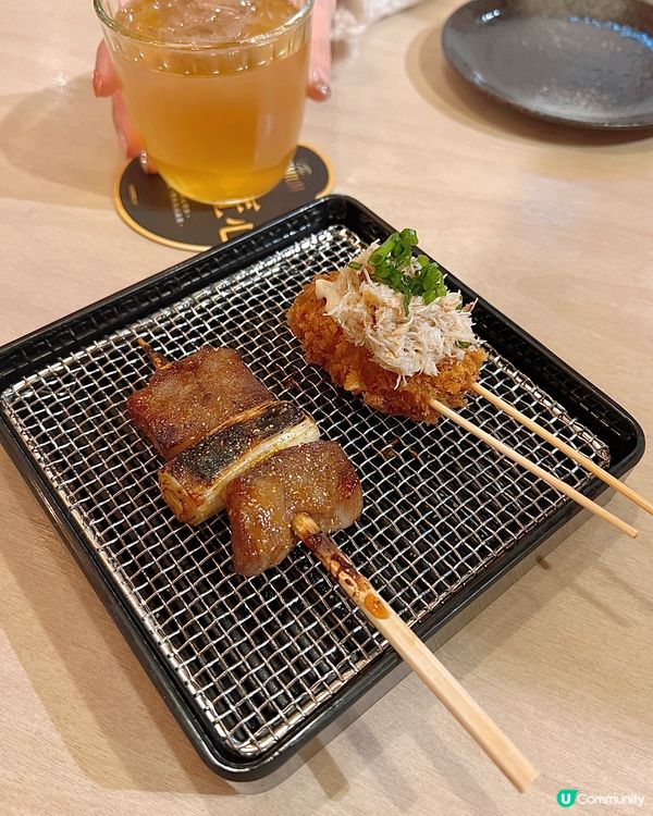 香港黃埔高CP值日式居酒屋