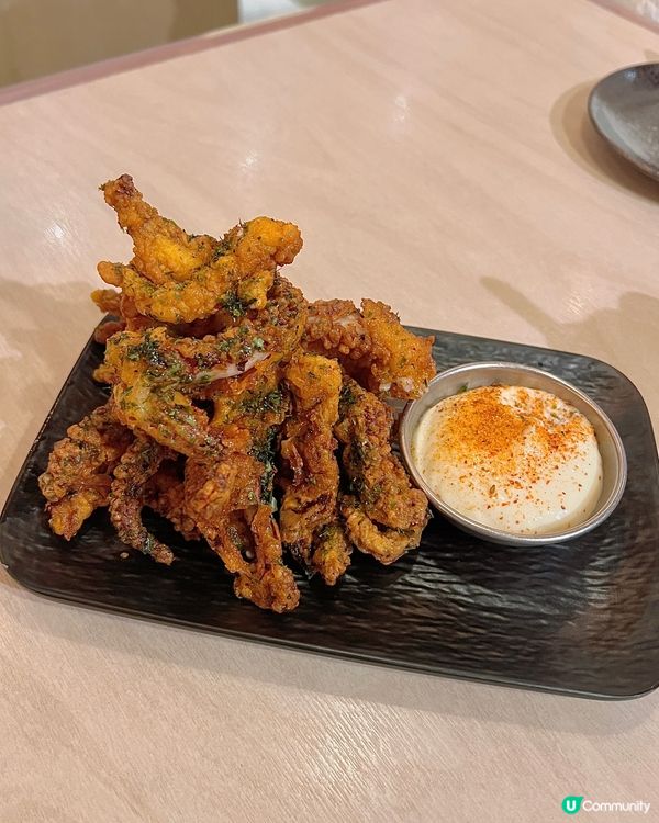 香港黃埔高CP值日式居酒屋