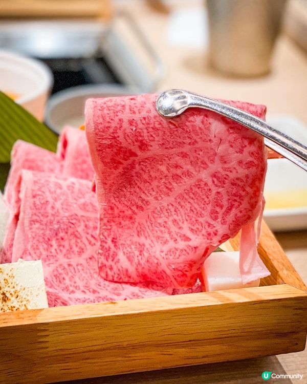 👽ET主題  高質日式燒肉店🔥