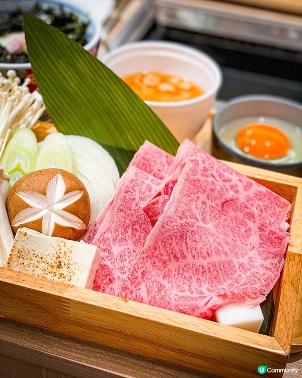 👽ET主題  高質日式燒肉店🔥