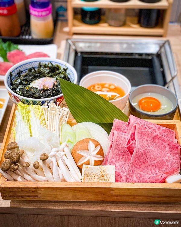 👽ET主題  高質日式燒肉店🔥