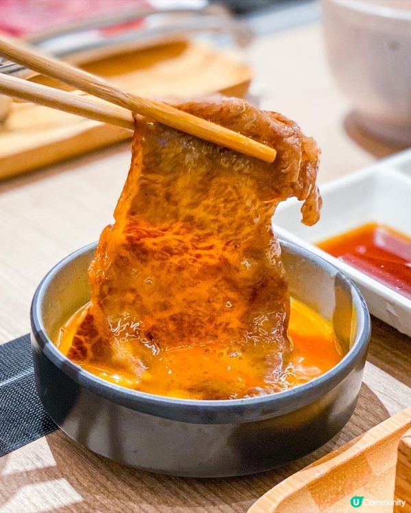 👽ET主題  高質日式燒肉店🔥