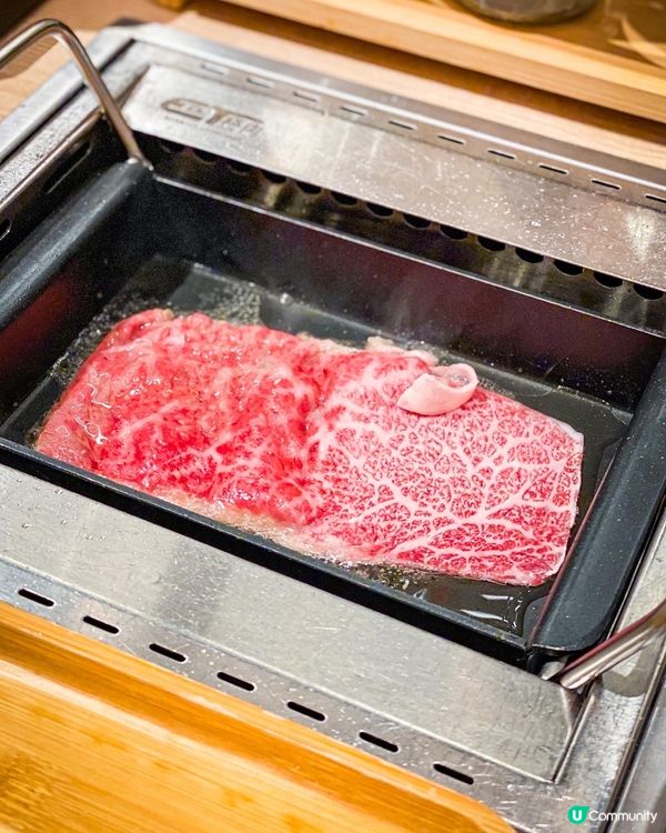 👽ET主題  高質日式燒肉店🔥