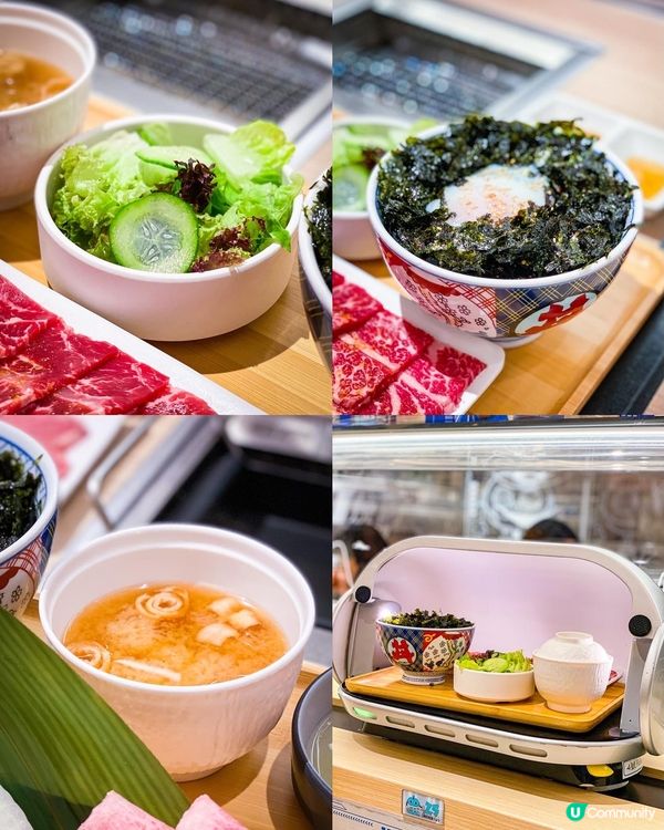 👽ET主題  高質日式燒肉店🔥