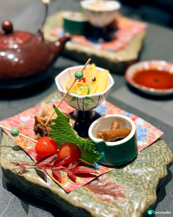 深圳南山高級日本料理「勝膳日本料理」