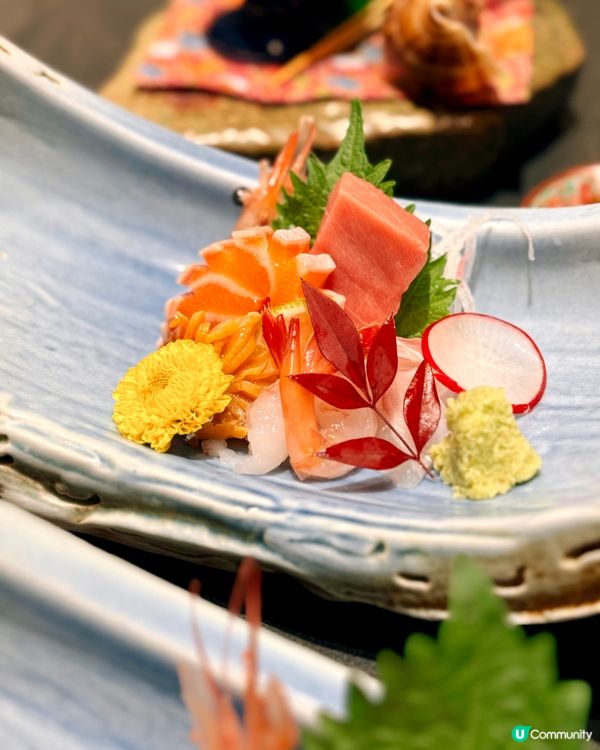 深圳南山高級日本料理「勝膳日本料理」