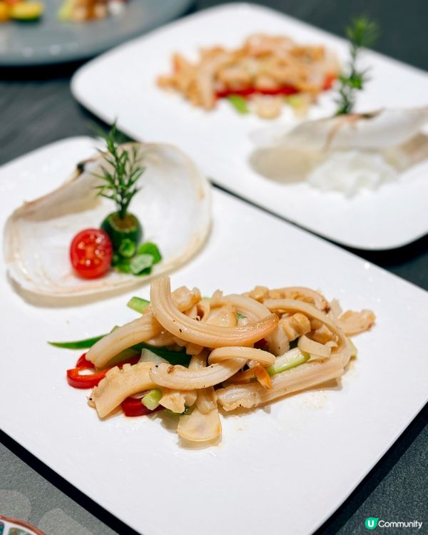 深圳南山高級日本料理「勝膳日本料理」