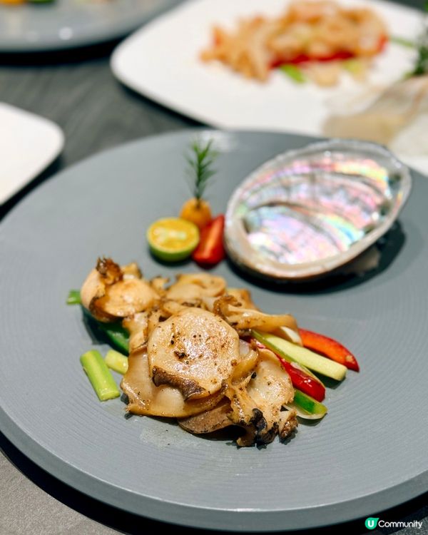 深圳南山高級日本料理「勝膳日本料理」