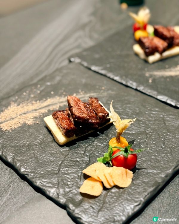 深圳南山高級日本料理「勝膳日本料理」