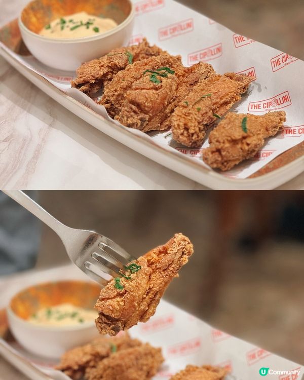 【啟德｜休閑風意大利手工𝐏𝐢𝐳𝐳𝐚🍕🇮🇹】