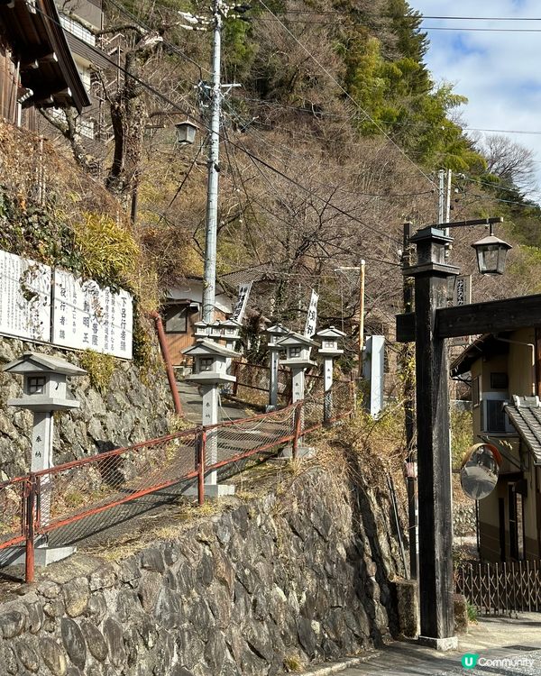 下呂溫泉—與日本三大名泉並列的千年古蹟，放鬆身心的人間天堂