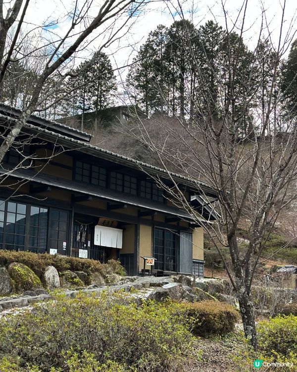 下呂溫泉—與日本三大名泉並列的千年古蹟，放鬆身心的人間天堂