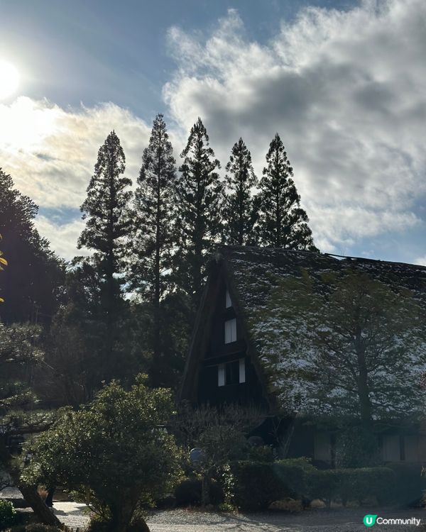 下呂溫泉—與日本三大名泉並列的千年古蹟，放鬆身心的人間天堂