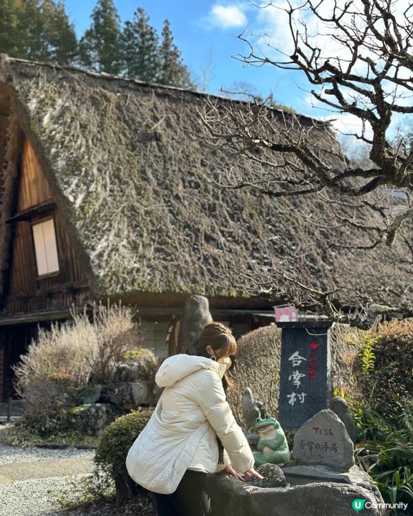 下呂溫泉—與日本三大名泉並列的千年古蹟，放鬆身心的人間天堂