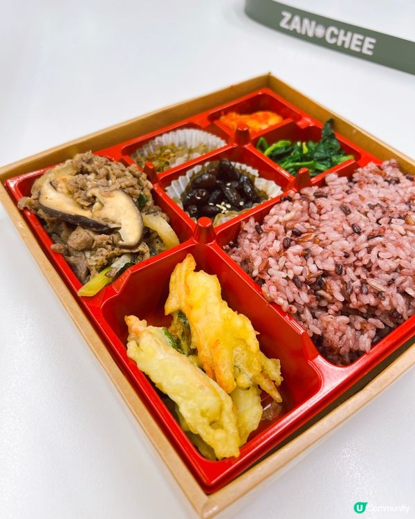 美食之樂：韓國餐廳Zan Chee體驗回顧