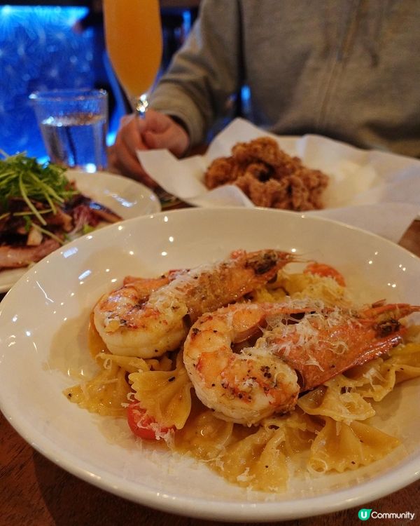 觀塘海濱chill住食✨🍹