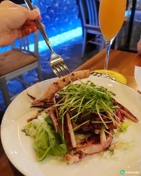 觀塘海濱chill住食✨🍹