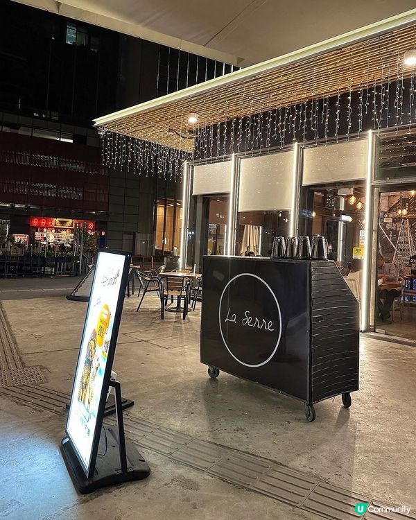 觀塘海濱chill住食✨🍹