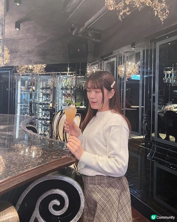 🌟夢境森林下午茶🍴體驗微醺雞尾酒工作坊🍸