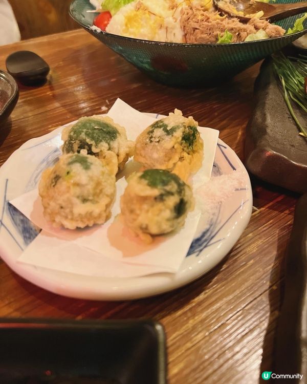 荔枝角嘆日本菜