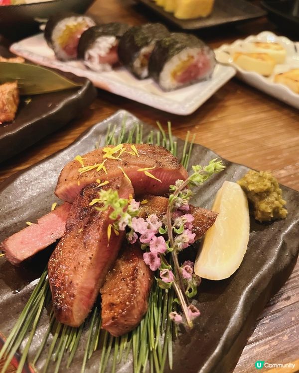 荔枝角嘆日本菜