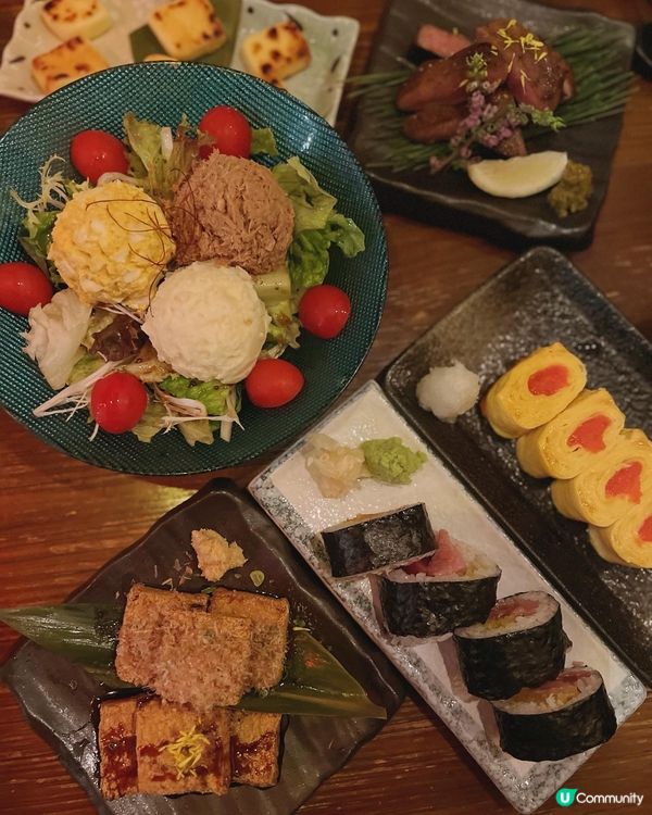 荔枝角嘆日本菜