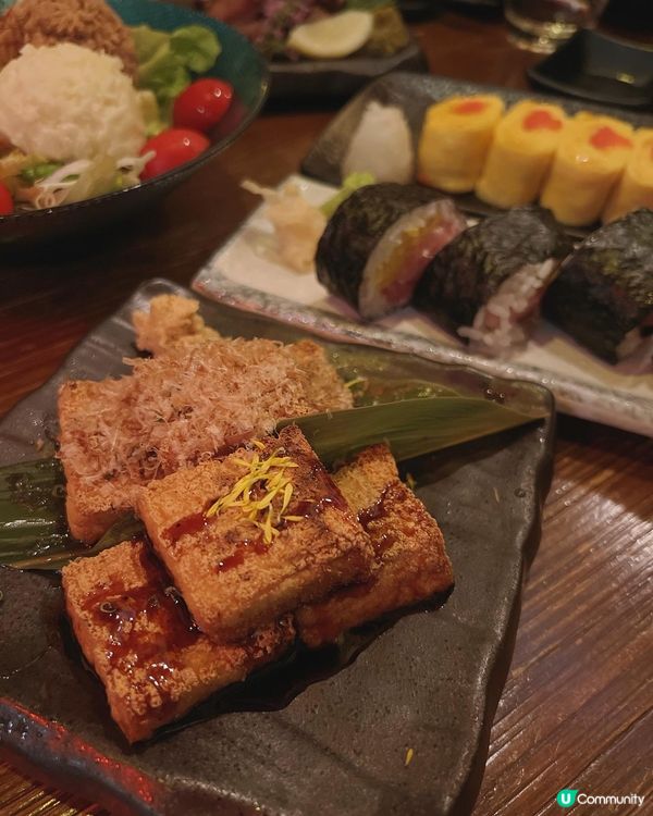 荔枝角嘆日本菜