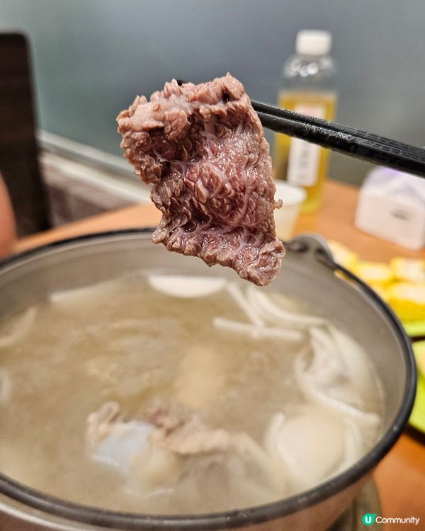 即日即切的溫體牛